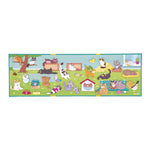 Janod Magneti'Stories Cats - 30 Magnets for Creative Story Play