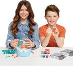 Make It Real: Mini Pottery Studio Deluxe Set