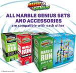 Marble Genius Marble Run Super Set