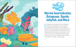 Marine Biology Activities for Kids