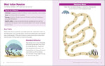 Marine Biology Activities for Kids