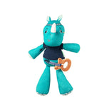 LILLIPUTIENS Marius Musical Cuddle - Soft Rockstar Rhino