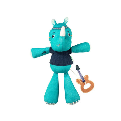 LILLIPUTIENS Marius Musical Cuddle - Soft Rockstar Rhino