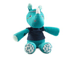 Marius the Rhino - My Cuddly Friend
