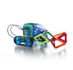 Mars Explorer - 51-Piece Magnetic R/C Rover