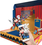 Marvin's First Magic Show - Easy Tricks for Beginners