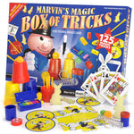 Marvin's Magic Box of Tricks - Classic Magic Favorites