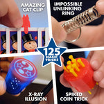 Marvin's Magic Box of Tricks - Classic Magic Favorites