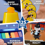 Marvin's Magic Box of Tricks - Classic Magic Favorites