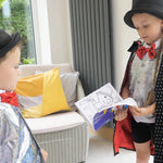 Marvin's Magic Dress Up Magician Kit - Ready to Perform