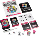 Marvin's Magic iMagic