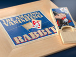 Marvin's Magic - Treasured Magic Tricks - Wooden Deluxe Magic Set