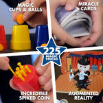 Marvin's Amazing Magic Tricks - The Deluxe Edition (225 tricks)