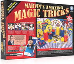 Marvin's Amazing Magic Tricks - The Deluxe Edition (225 tricks)