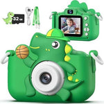 Masterbee Kids Digital Camera (1080P HD)