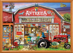 MasterPieces 1000 Piece Seek & Find Jigsaw Puzzle