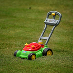 Maxx Bubbles Bubble-N-Go Mower