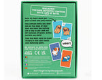 May Contain Butts - Wacky Card Game
