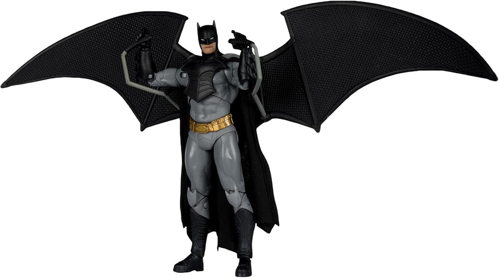 McFarlane Toys - DC Multiverse Batman with Bat-Glider
