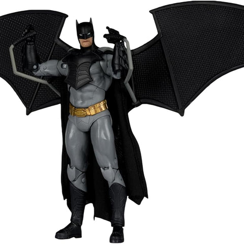 McFarlane Toys - DC Multiverse Batman with Bat-Glider