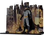 McFarlane Toys - DC Multiverse Batman with Bat-Glider