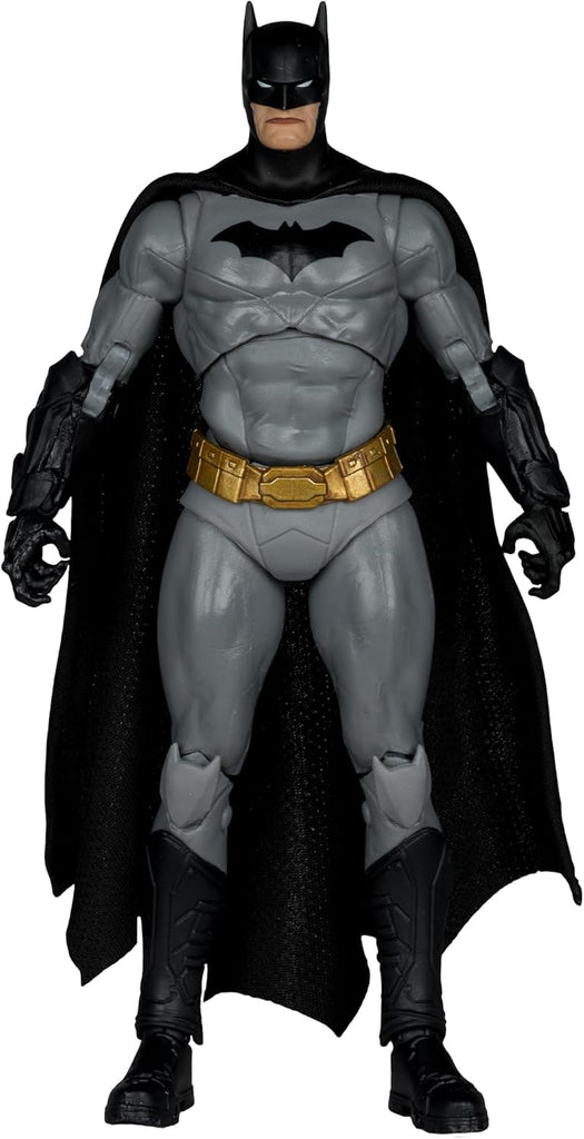 McFarlane Toys - DC Multiverse Batman with Bat-Glider