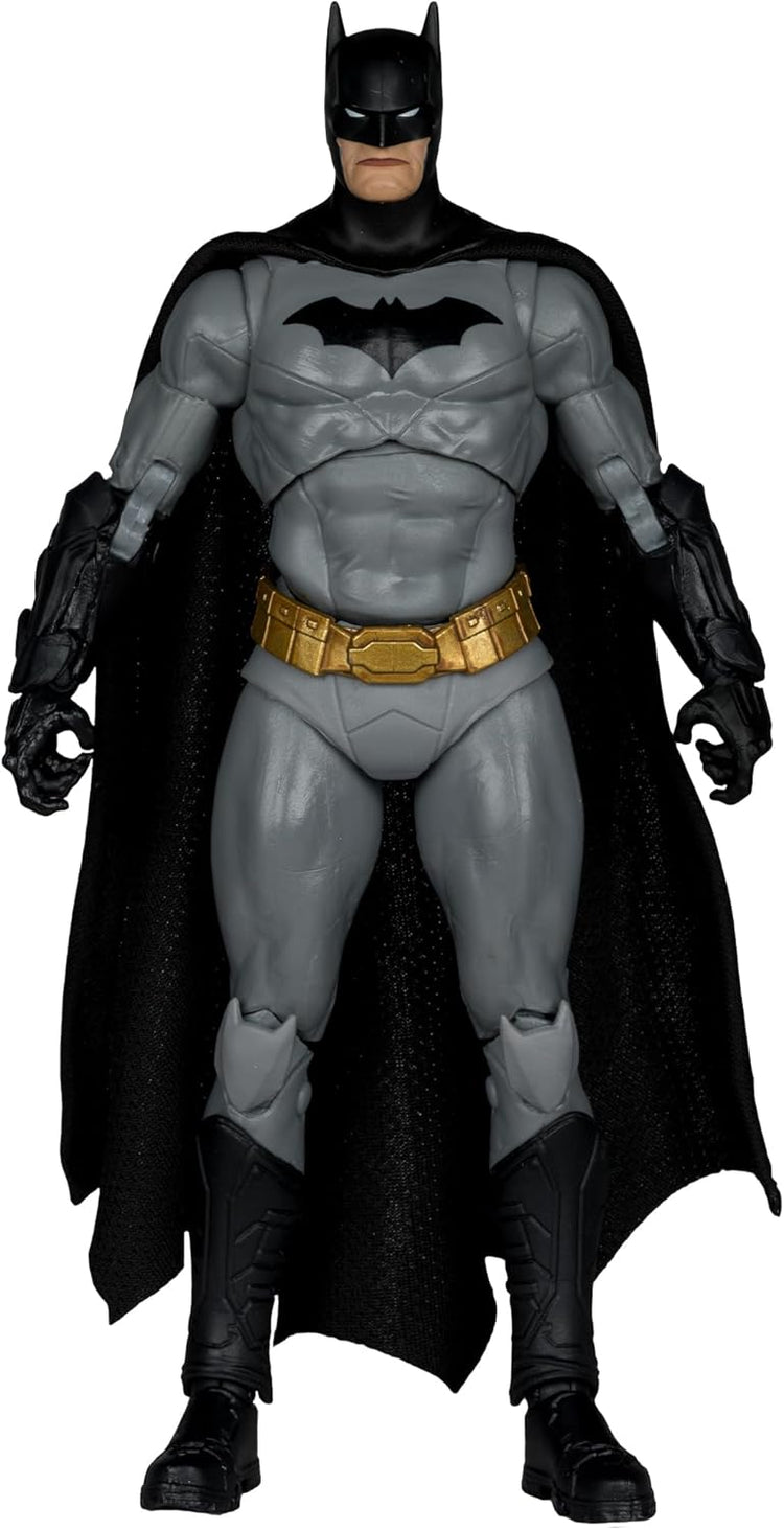 McFarlane Toys - DC Multiverse Batman with Bat-Glider