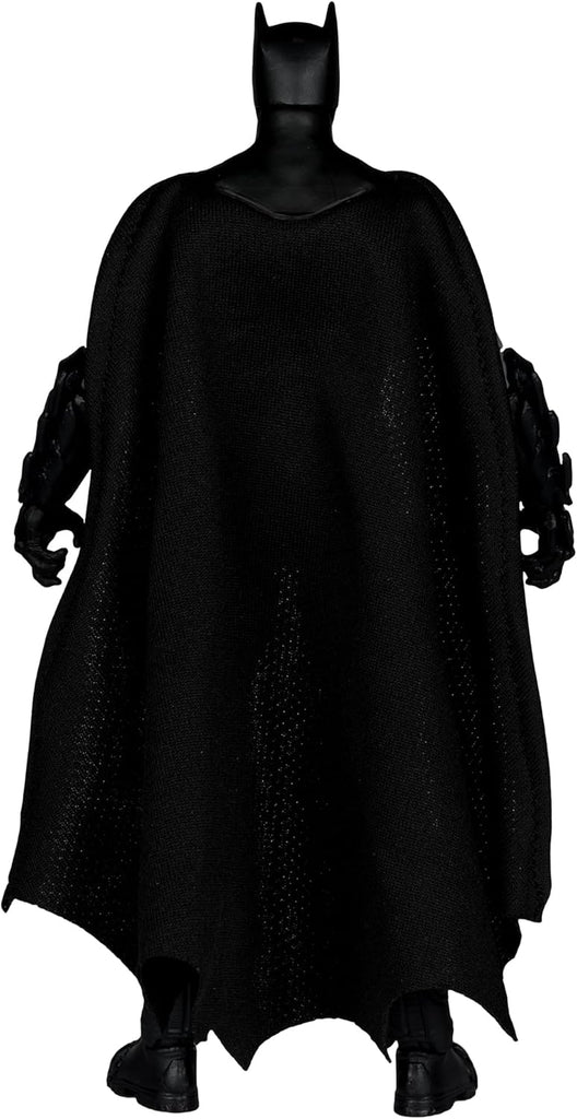 McFarlane Toys - DC Multiverse Batman with Bat-Glider