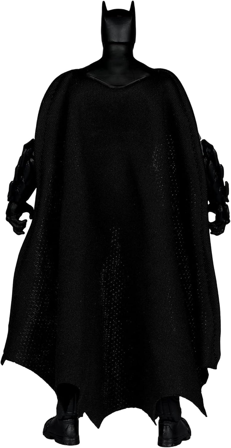 McFarlane Toys - DC Multiverse Batman with Bat-Glider