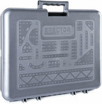 MECCANO Erector Super Construction 25-in-1 Motorized Building Set