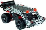 MECCANO Erector Super Construction 25-in-1 Motorized Building Set
