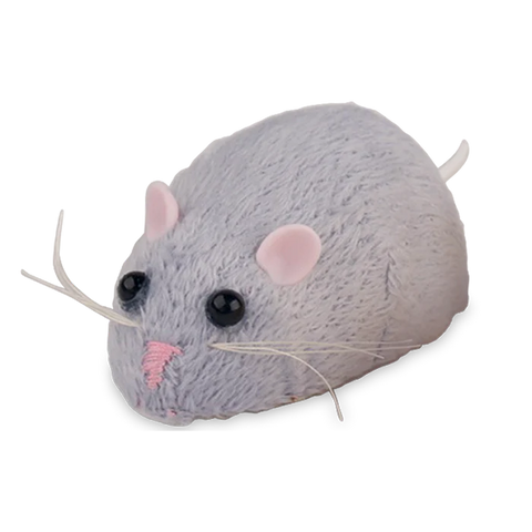 Meddling Mouse - Fast RC Mouse - Play With Your Pet