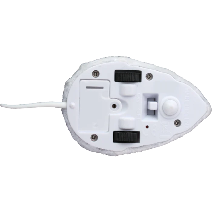 Meddling Mouse - Fast RC Mouse - Play With Your Pet
