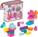 Mega Bloks First Builders Big Building Bag