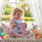 Meland Doctor Playset with Dog, Costume & Medical Bag