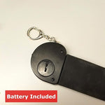 Micro Drum - Real Working & Playable Drum Keychain