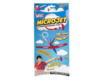 Microjet - Returning Boomerang Plane