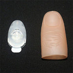 MilesMagic Set of 2 Magic Rubber Thumb Tip