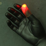 MilesMagic Set of 2 Magic Rubber Thumb Tip