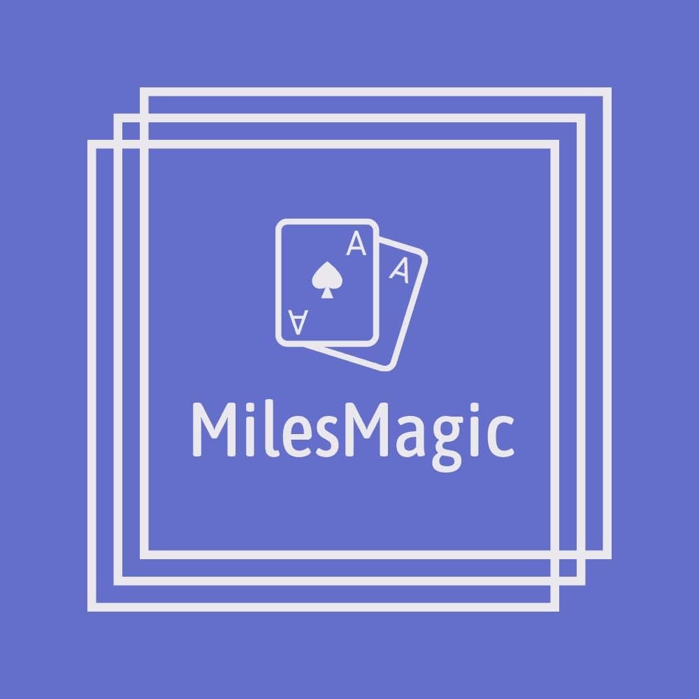 MilesMagic Set of 2 Magic Rubber Thumb Tip