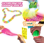 Mindscope Twister Tracks Neon Glow