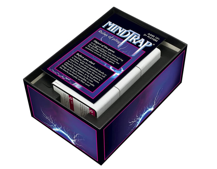 MindTrap Game - Riddles, Brain-Teasers & More!
