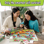 MindWare Animal Trivia Challenge Game