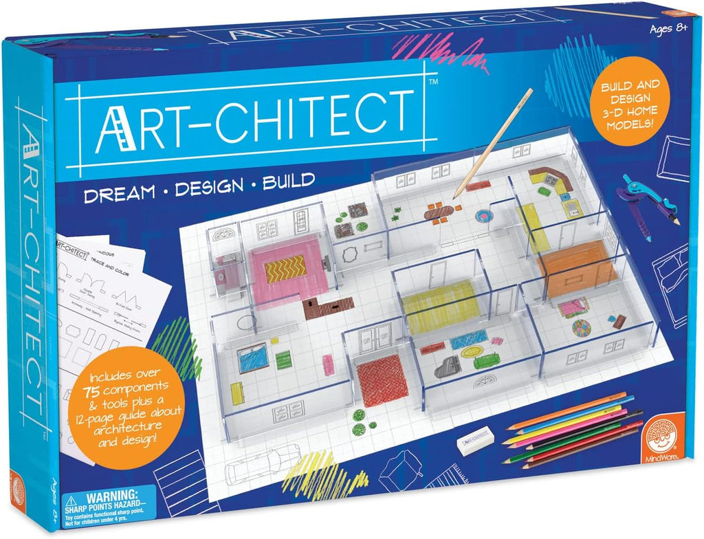 MindWare Art-chitect