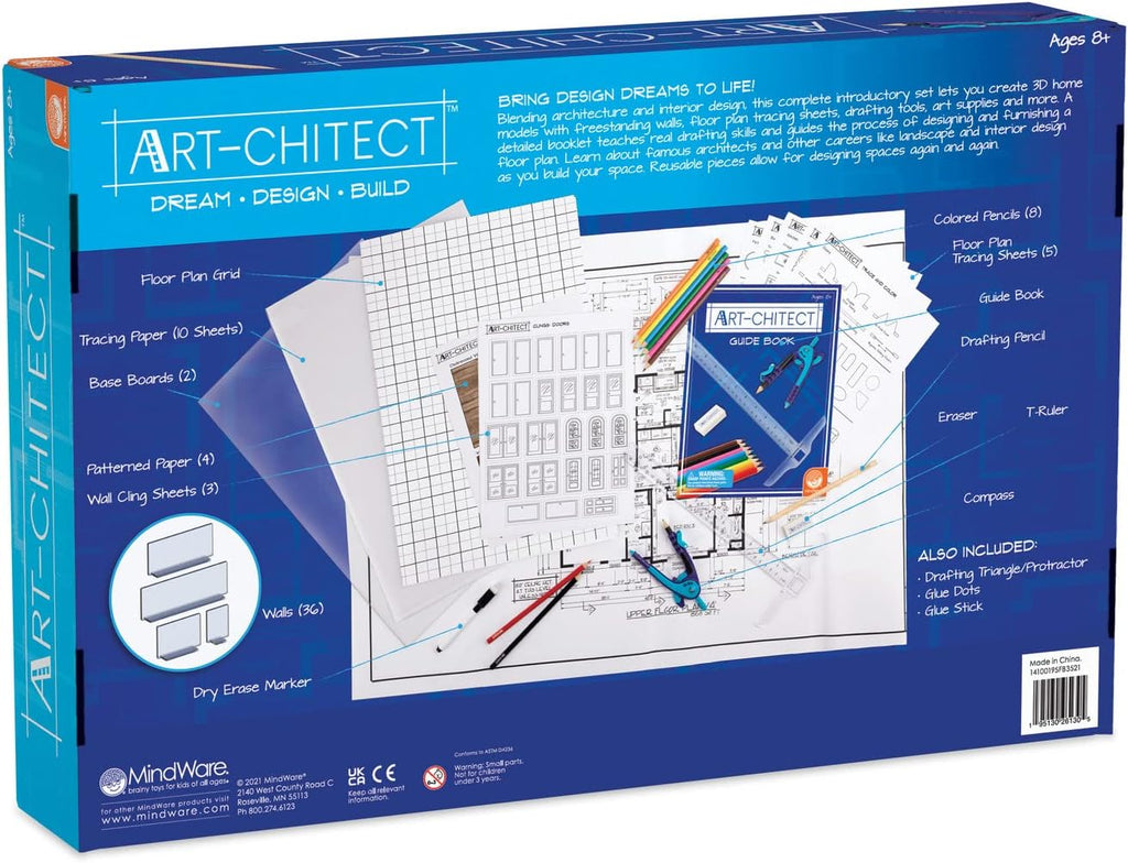 MindWare Art-chitect