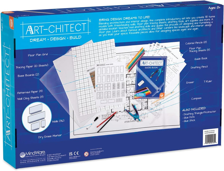 MindWare Art-chitect