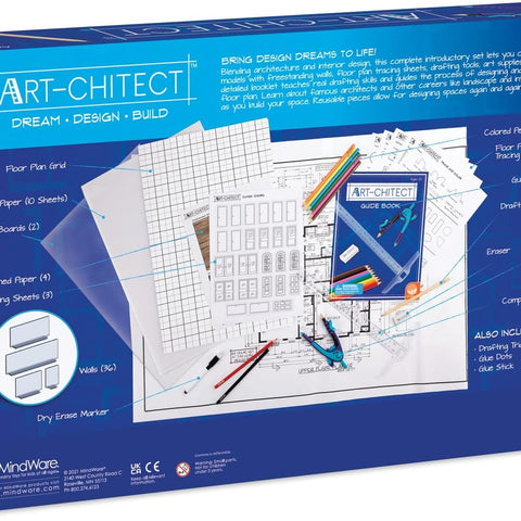 MindWare Art-chitect