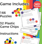 MindWare Logic Links Puzzle Games