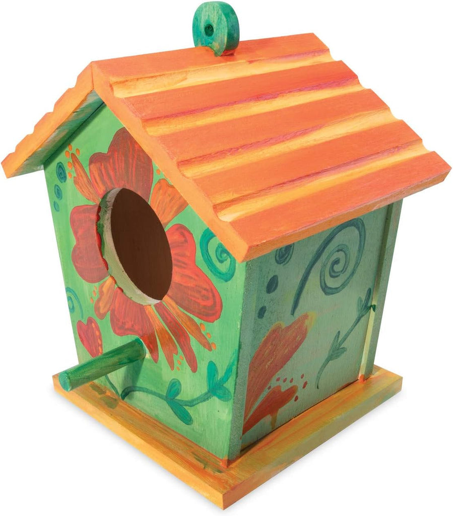 MindWare Make Your Own Birdhouse Kit