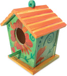 MindWare Make Your Own Birdhouse Kit